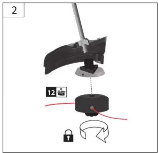 Güde TGPS 180 - Wartung & Reinigung, Lagerung - 20