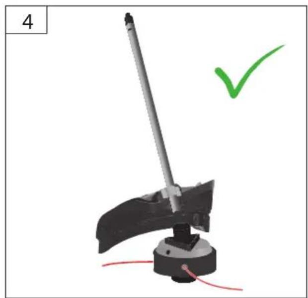 Güde TGPS 180 - Wartung & Reinigung, Lagerung - 22