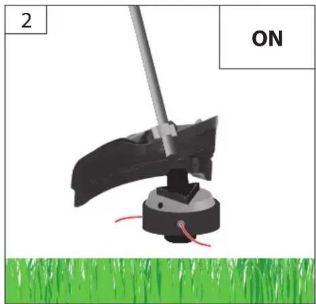 Güde TGPS 180 - Wartung & Reinigung, Lagerung - 40