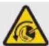 Güde TGPS 180 - Symbole - 29