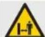 Güde TGPS 180 - Symbols - 17