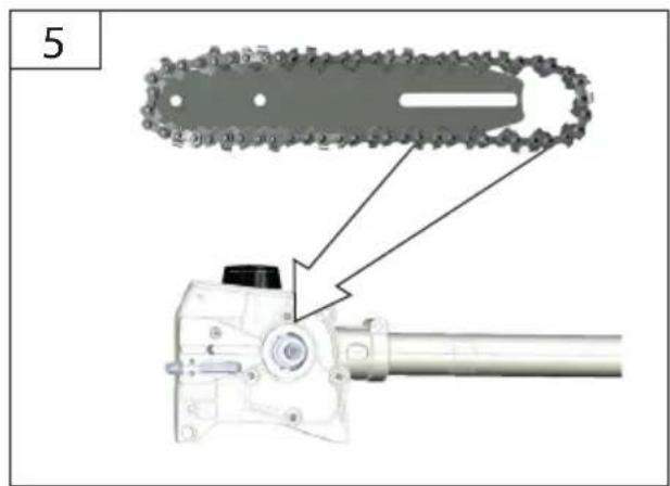 Güde TGPS 180 - Wartung & Reinigung, Lagerung - 50