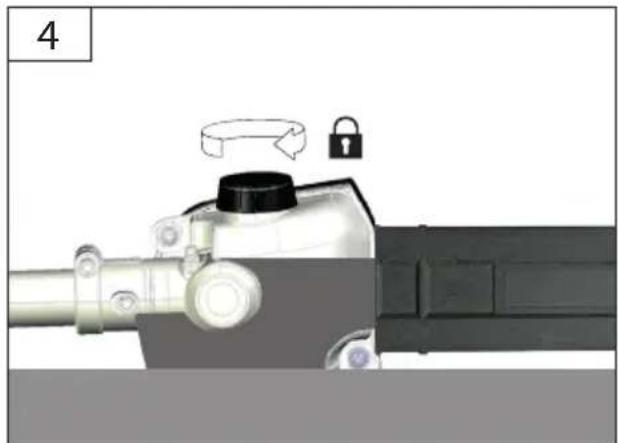 Güde TGPS 180 - Wartung & Reinigung, Lagerung - 70