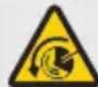 Güde TGPS 180 - Symbols - 32