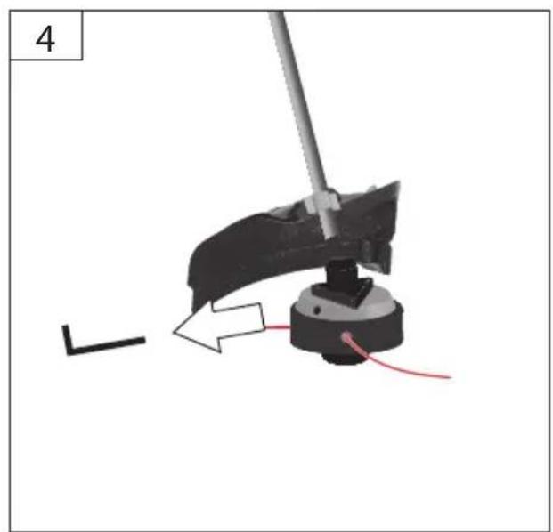 Güde TGPS 180 - Wartung & Reinigung, Lagerung - 21