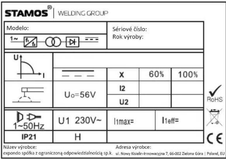 Stamos SMMA 250 IGBT - WELDING GROUP - 1