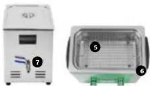 Ulsonix PROCLEAN 15.0H ECO - CLEANING AND MAINTENANCE - 1
