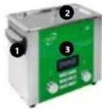 Ulsonix PROCLEAN 15.0H ECO - FR - 1