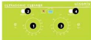 Ulsonix PROCLEAN 15.0H ECO - 2