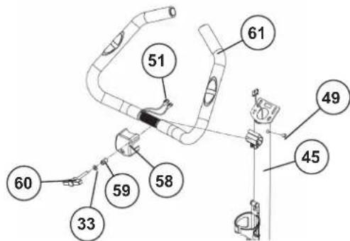 Christopeit ET 3.0 - ETAPE N°5 - 1