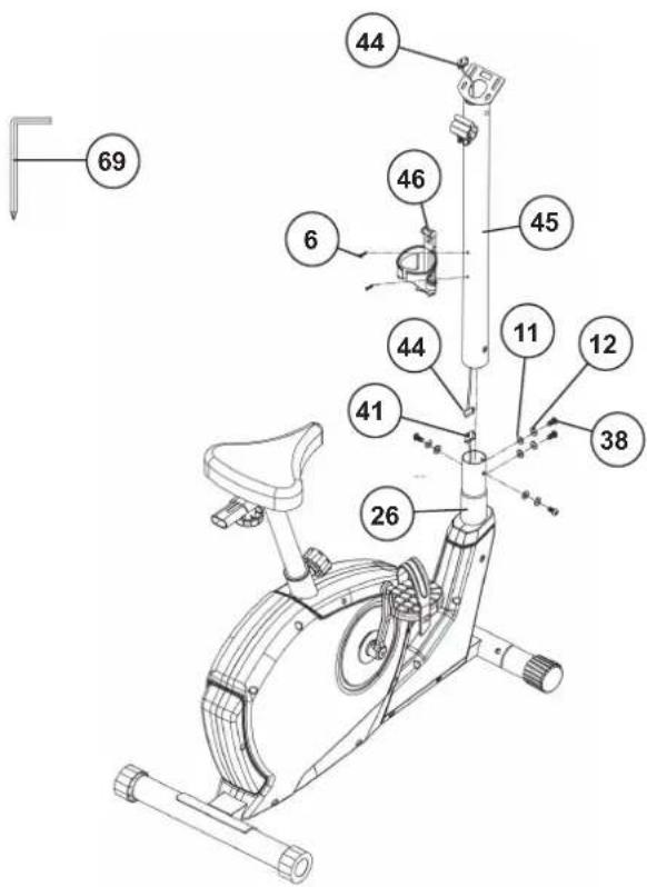 Christopeit ET 3.0 - ETAPE N° 4 - 1