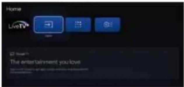 HAIER H85M80FUX - CONFIGURAÇÃO INICIAL - 3