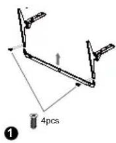 HAIER H85M80FUX - IPOEAPTHEH THE BAEHE - 1