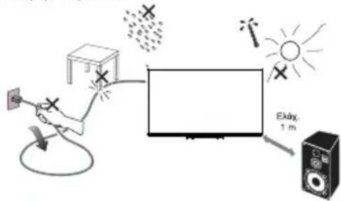 HAIER H85M80FUX - ENEPTONIOIHTHTHAEOPAHE - 1