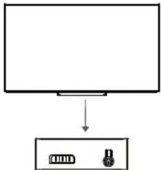 HAIER H85M80FUX - TOLOCOBE KEPYBAHHB PEXKIMI TYHORO 3B'3KY - 1