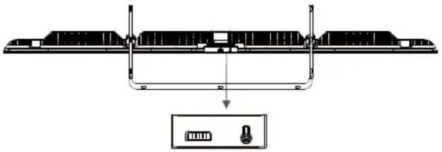 HAIER H85M80FUX - NOTE - 2