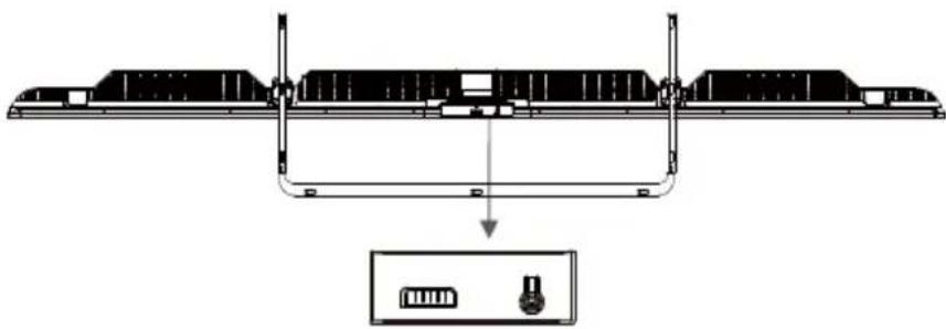 HAIER H85M80FUX - NOTA - 2