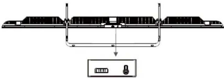 HAIER H85M80FUX - NOTA - 2