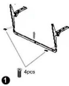 HAIER H85M80FUX - IMPORTANT: - 1