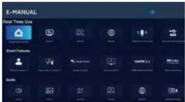 HAIER H85M80FUX - ELeKtpoHHn noci6Hnk - 1