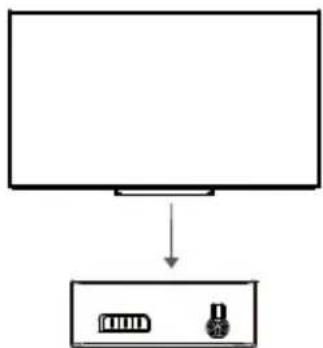 HAIER H85M80FUX - REMARQUE - 3