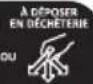 MELICONI Flexi - Déclaration de conformité simplifiée de l'UE - 5