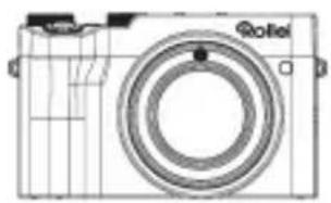 ROLLEI Powerflex X8 - Obsah baleni - 1