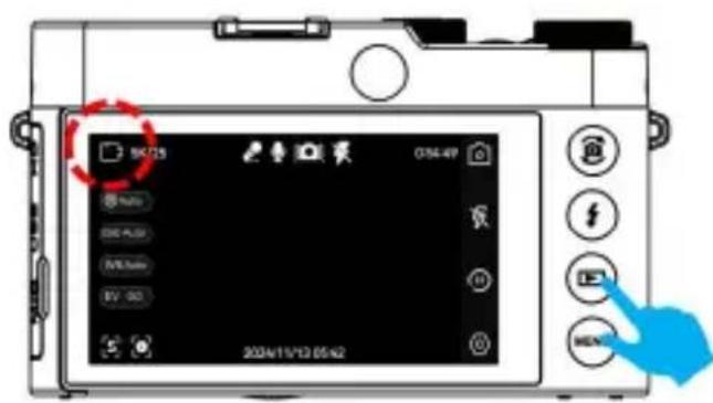 ROLLEI Powerflex X8 - Videos ansehen - 1
