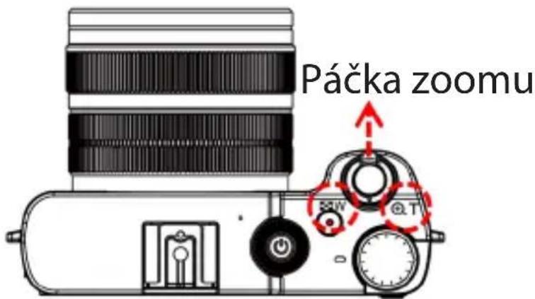 ROLLEI Powerflex X8 - Pačka zoomu - 1