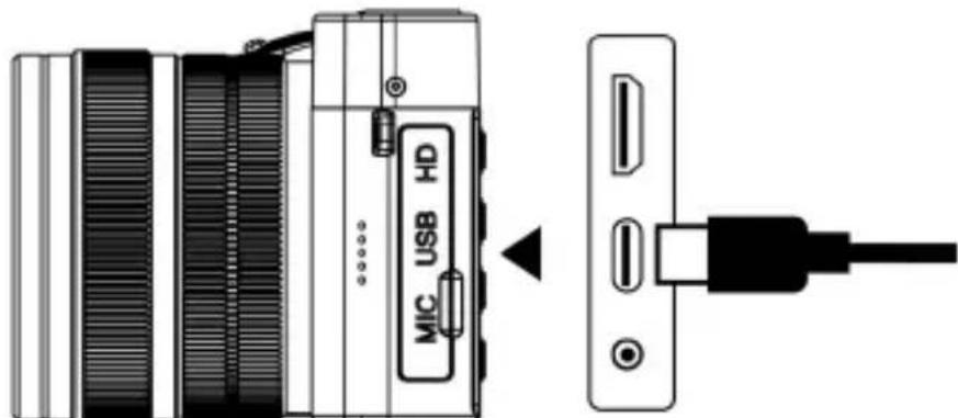 ROLLEI Powerflex X8 - Chargement de l'Appareil Photo - 1