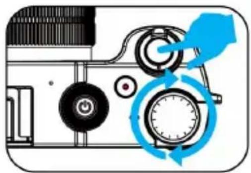 ROLLEI Powerflex X8 - Iconos en PDTALLA - 6