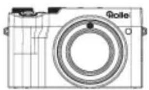 ROLLEI Powerflex X8 - What's in the Box - 1