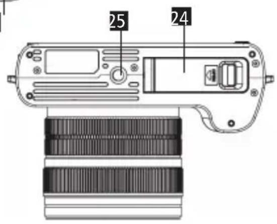 ROLLEI Powerflex X8 - Co je v baleni - 14