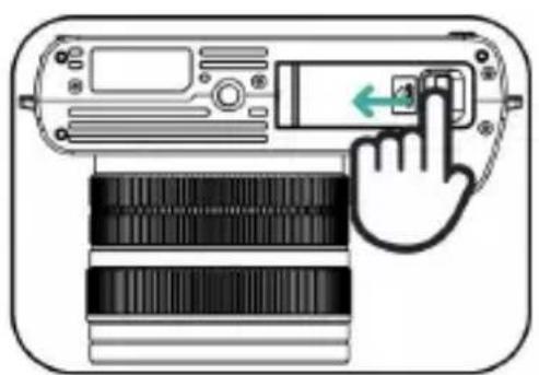ROLLEI Powerflex X8 - Aperçu du Produit - 1