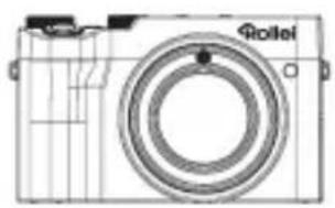 ROLLEI Powerflex X8 - Wat ziterinde doos - 1