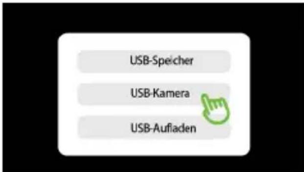 ROLLEI Powerflex X8 - Utilisation de l'Appareil Photo comme Webcam - 2