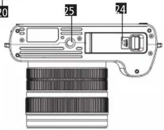 ROLLEI Powerflex X8 - Wat ziterinde doos - 6