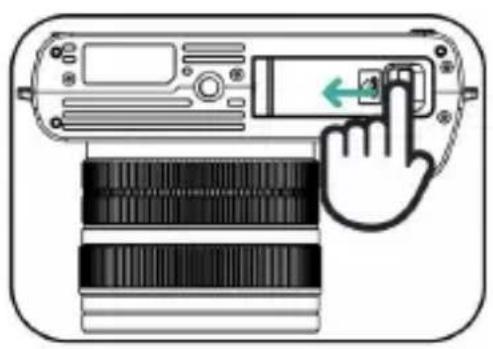 ROLLEI Powerflex X8 - Productoverzicht - 1