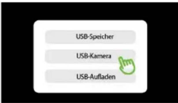 ROLLEI Powerflex X8 - Použitie Fotoaparátu ako webkamery - 1