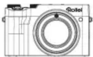 ROLLEI Powerflex X8 - Contenuto della confezione - 1