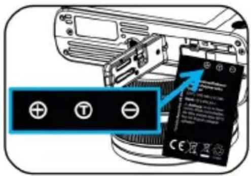 ROLLEI Powerflex X8 - Productoverzicht - 2