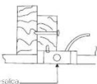 Kichler Spyn Lite - CONTENIDO DEL PAQUETE - 4