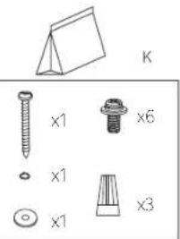 Kichler Spyn Lite - OUTILS NÉCESSAIRES - 10