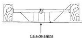 Kichler Spyn Lite - CONTENIDO DEL PAQUETE - 6