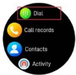 SMARTY 2.0 SW1348H - Menu Principal - 3