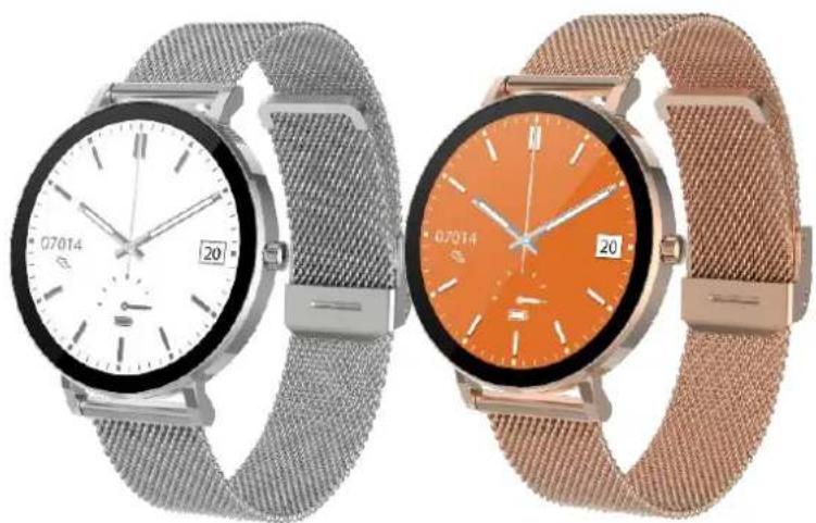 SMARTY 2.0 SW1348H - SMARTY2G - 1