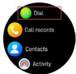 SMARTY 2.0 SW1348H - Menu principale - 3