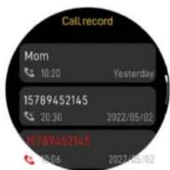 SMARTY 2.0 SW1348H - Menu principale - 7