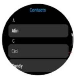 SMARTY 2.0 SW1348H - Menu Principal - 8