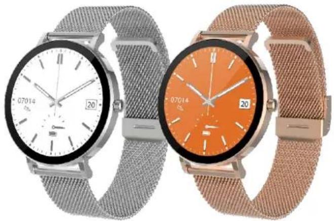 SMARTY 2.0 SW1348H - SMARTY2: - 1